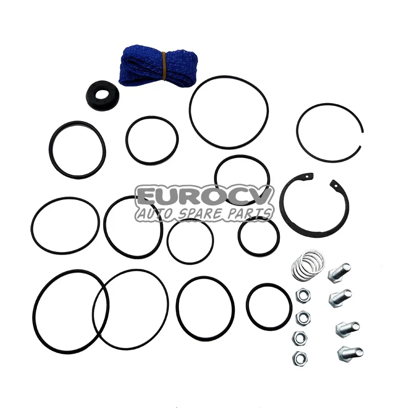 Eurocv Truck Parts VOE 20456402-1 Repair Kit Modulator EBS