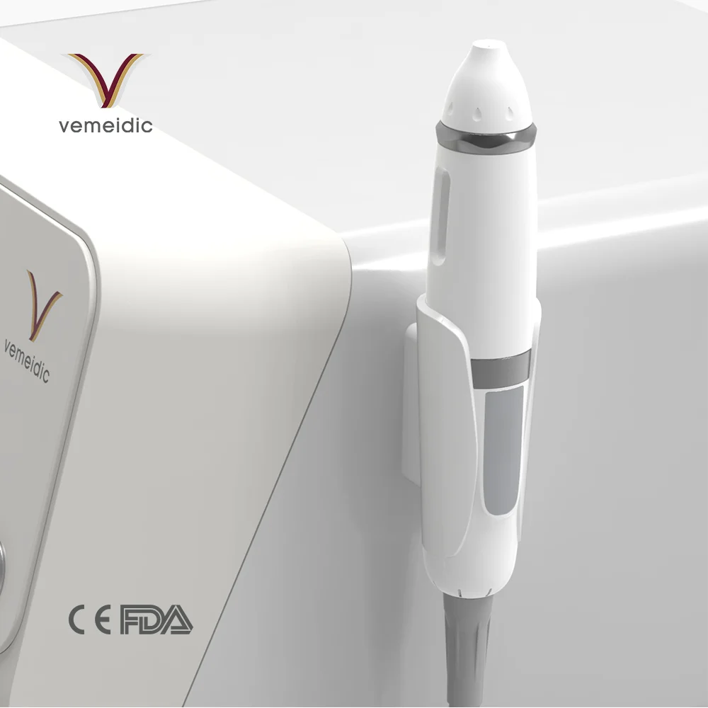 Painless Extractions Jetpeel Facial Hydration Needleless Mesotherapy Beauty Machine