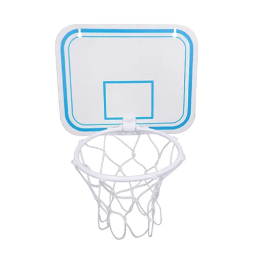 Portable Wall Mounted Kids Mini Basketball Hoop Backboard