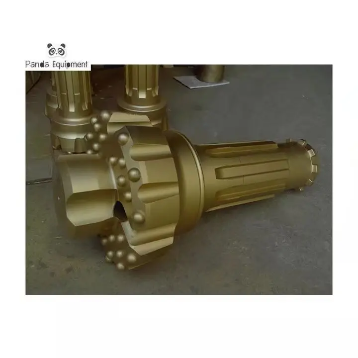 China Manufacturer  Down The Hole Hammer Bit Dhd340 Drill Bit Dth Hammer Used For Sale Buy Dth Hammer Bits COP44 135