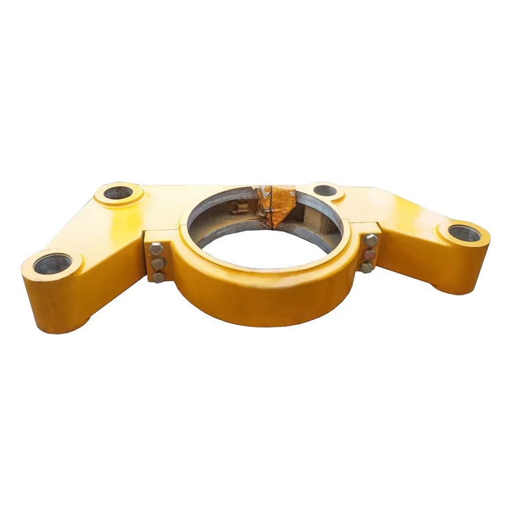 Hot sale Motor Grader parts  Swing Chassis  GR215/GR180 380901102/380901103