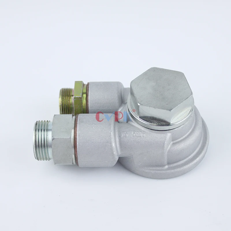 Масляный фильтр 0429-8837 VOE21317531 для двигателя Volvo & Deutz EC140D EC180D EC200B EC210D EC160B EC240B EC290B