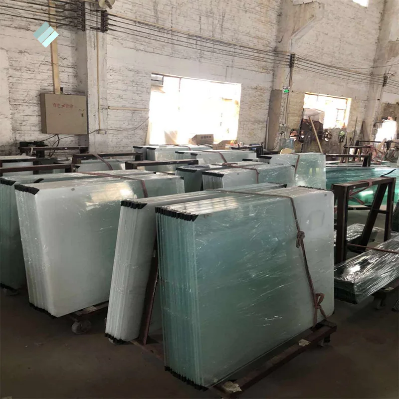 bulletproof Windshield Auto Triplex Laminated Safety Glass Shoot Resistant Automobile bulletproof glass for car