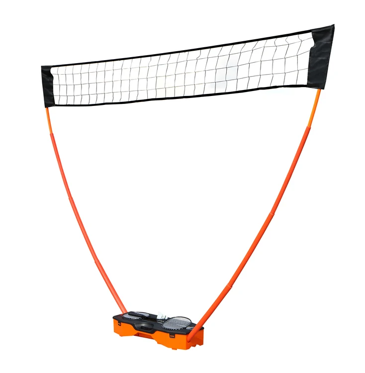  Hot selling 3 in 1 game set badminton Volleyball