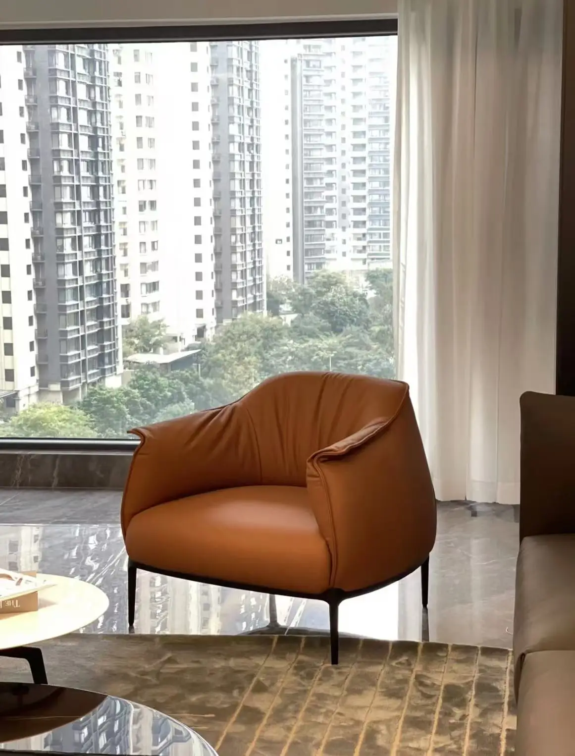 Huicheng modern design folding sofa come bed leather small single multifunctional fabric sofa bed furniture usa