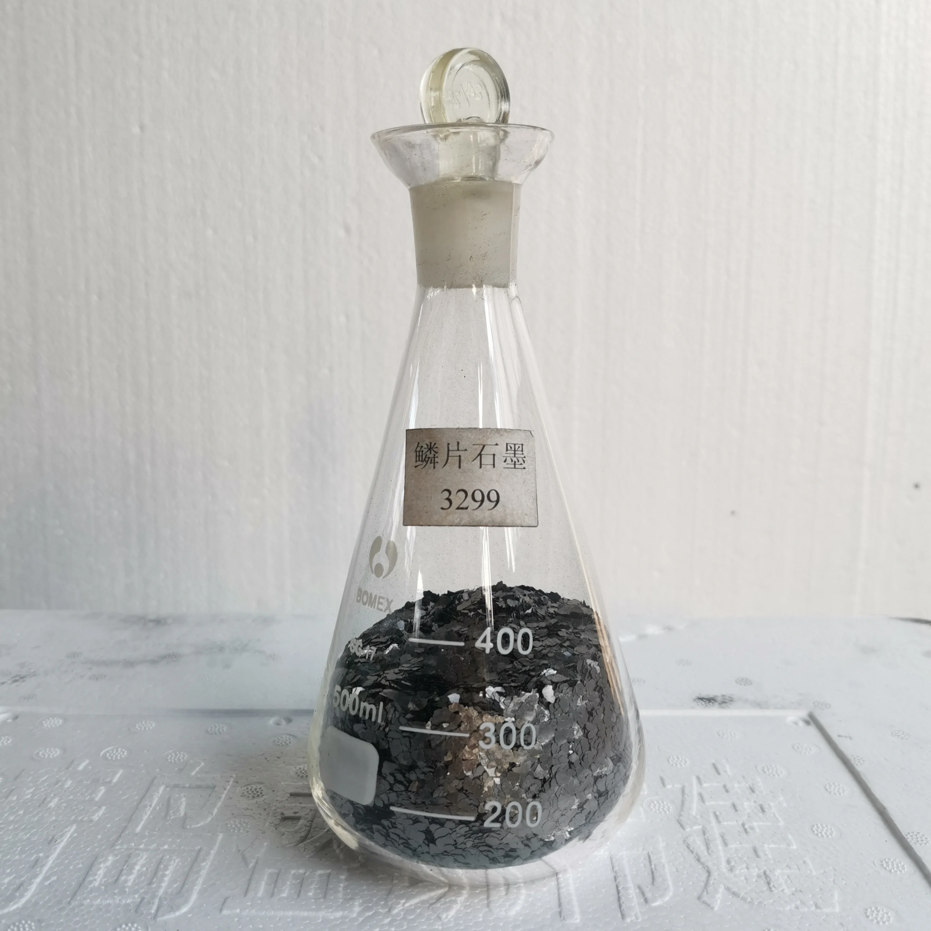 Manufacturer Of Synthetic Graphite Powder Flake Graphite With High Quality Good Price