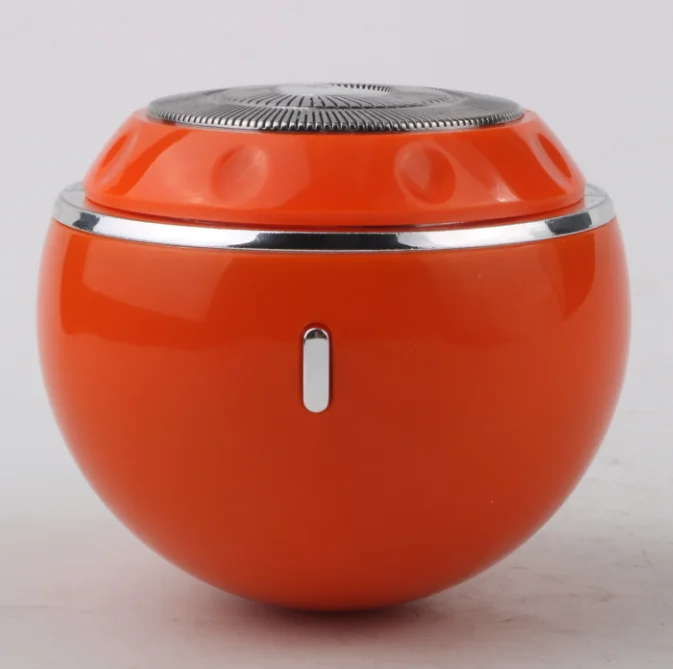 New Haircut short hair trimmer zero gap bald head shaver fore self haircut hair clipper