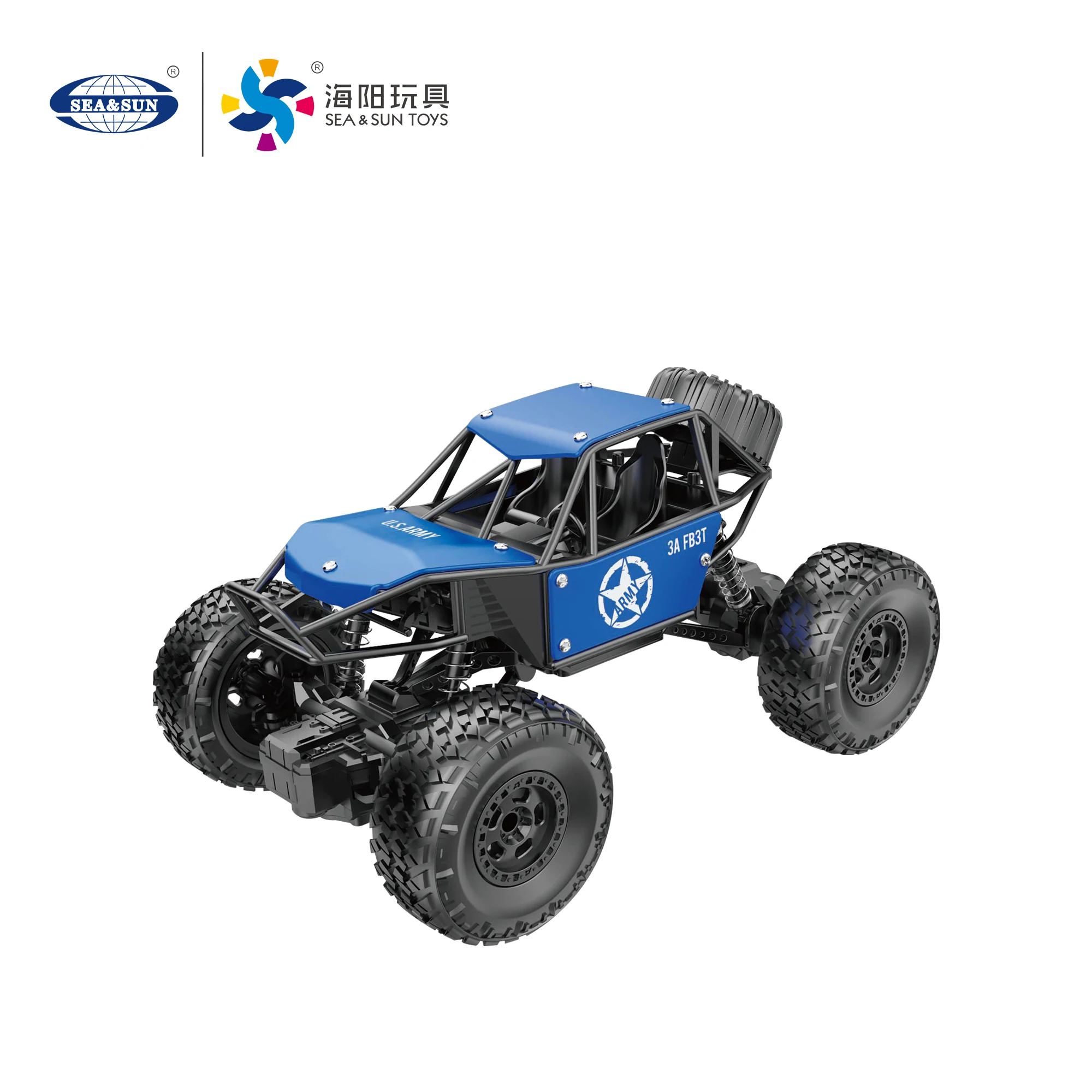 1: 20 pack electric remote control alloy high-speed car with USB handle