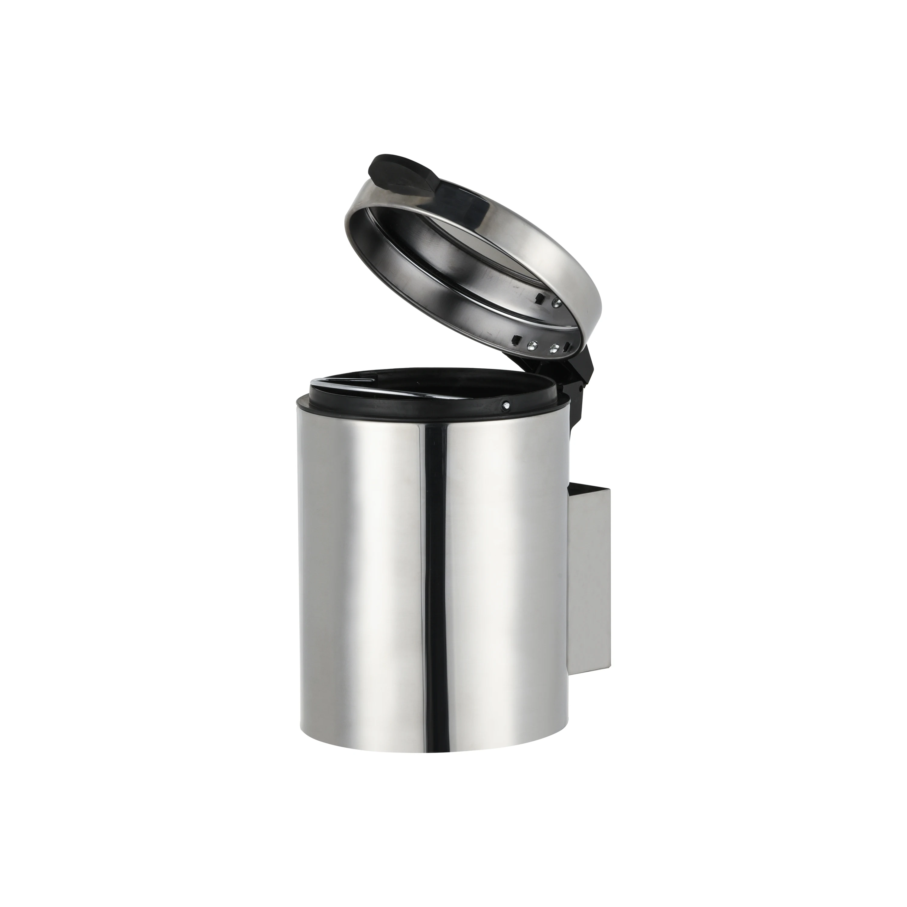 Victory Dailyart Wholesale Home Indoor Wall-mounted Garbage Can for Kitchen Using