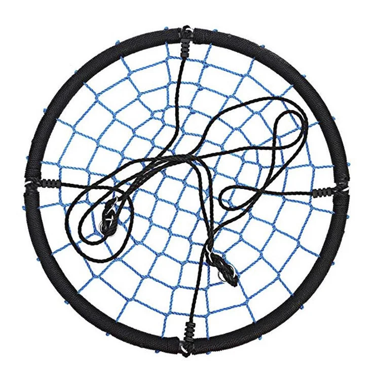 Top Sale Guaranteed Quality Nest Baby Swing Rocker Indian Traditional Big Outdoor Garden Kids Tree Swing