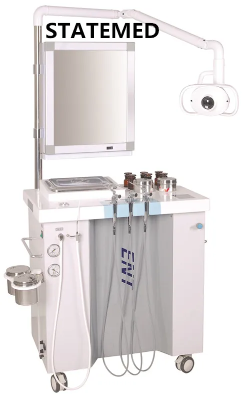 ENT Workstation - High Quality ENT Treatment Unit