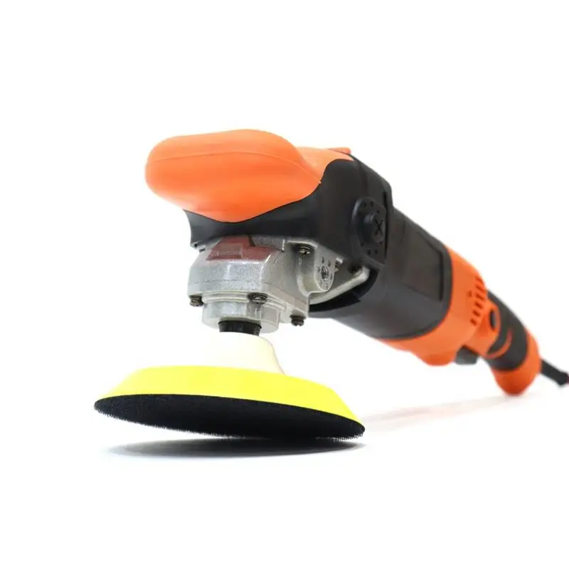 5 inch OEM 1010W 1000-3000r Car rotary polisher Ro polishing machine with CE