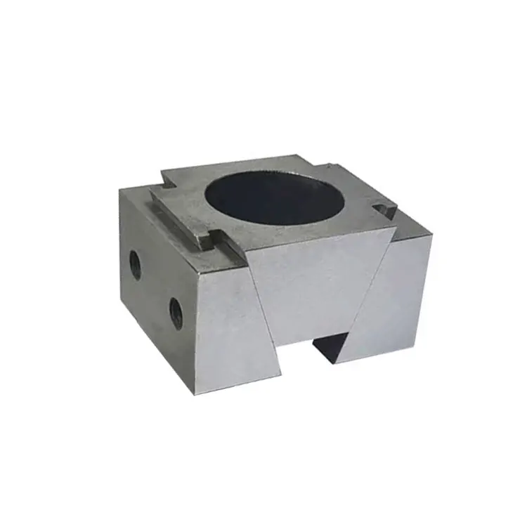 High Quality Precision Cnc Machine Bench Vise ok vise