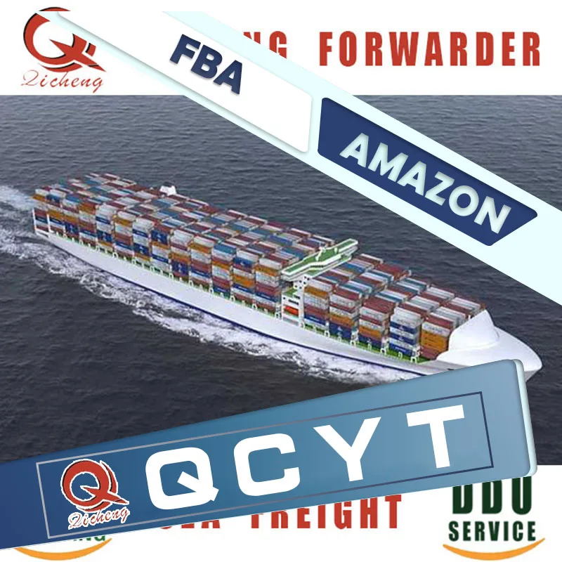 Professional Shenzhen freight forwarder Sea shipping from China to  kuwait/ Jordan / Oman /Qatar /Saudi Arabia/UAE