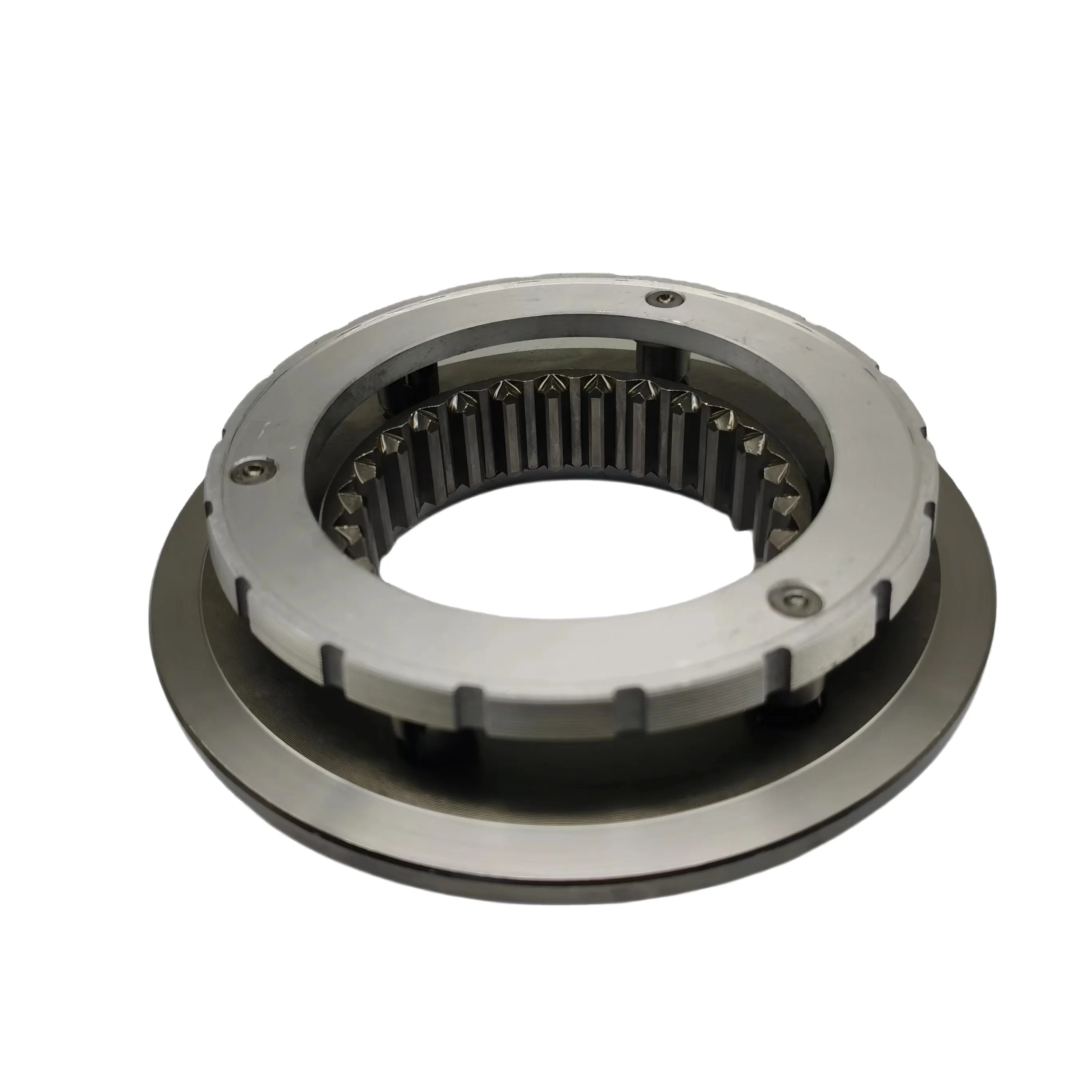Factory sale Auto Parts Gearbox Transmission spare parts synchronizer OEM A5951124/ 2RK311243A