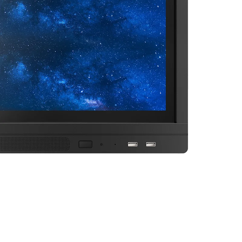 Win10 Android 8 0 камера с множеством точек ИК сенсорный дисплей ТВ Интерактивная умная