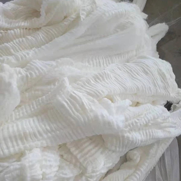 
30-50Mm Backwash Staple Fiber Filter Ball Fiber Media For Waste Water 
