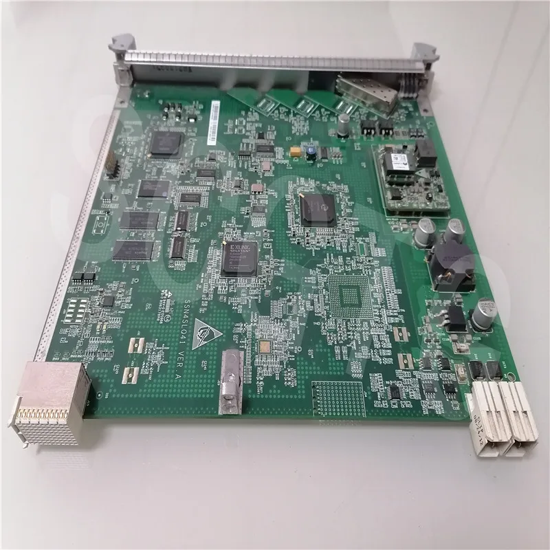 Huawei  SSN1SL4A23  Ve-4.2  03053181 SL4A  STM-4 optical interface board  OSN  1500  OSN1500