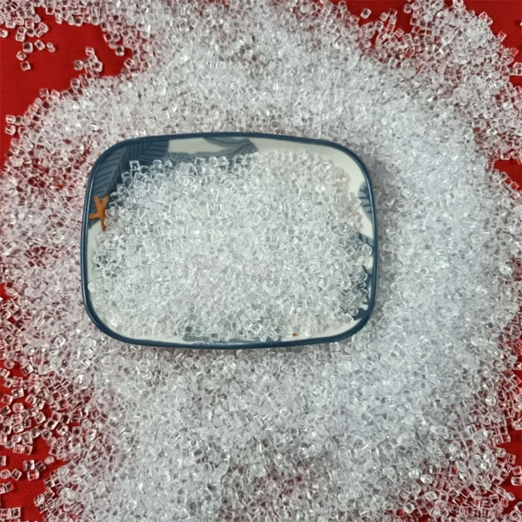 GPPS/PS пластиковые частицы полистирола, пластиковое сырье