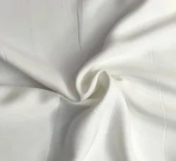 30 rayon twill plain fabric rayon crepe challis fabric for skirt