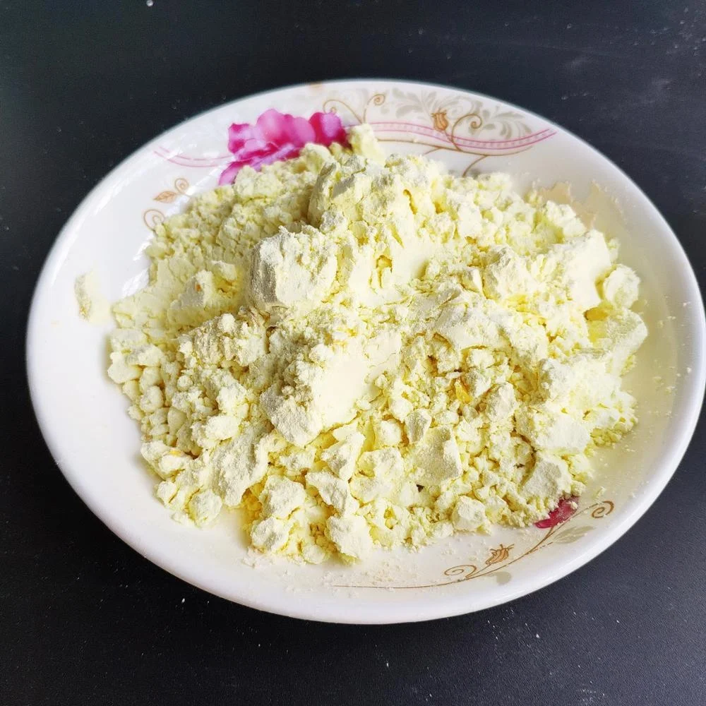 Natural Facial Powder Mask Peel Off Powder Face Mask Chamomile Powder Mask Soft