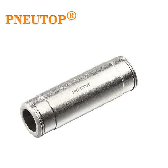 High Pressure Mist Nozzle Sliplock Quick Connector Fitting  Disinfection system