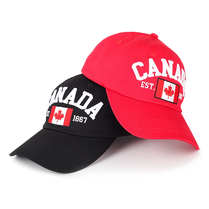 Дешевые пустой 100% хлопок папа шляпа