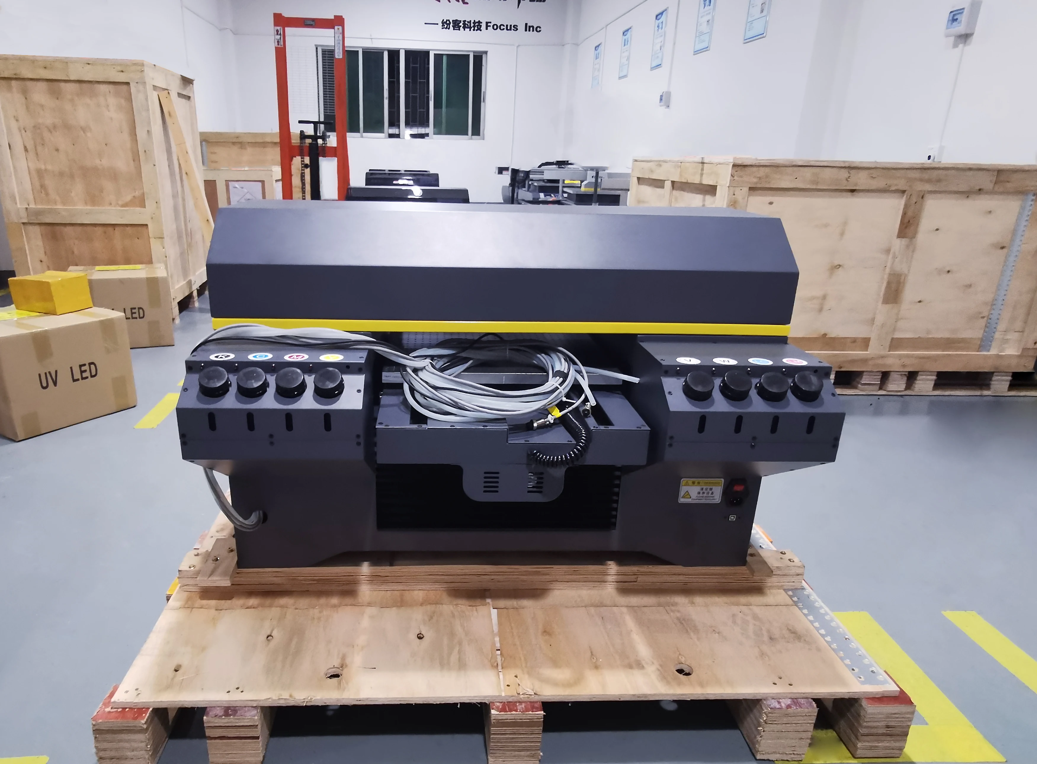 Factory direct supply a2 dtg dual t shirt garment a3 dgt printer digital printing machine with high resolution