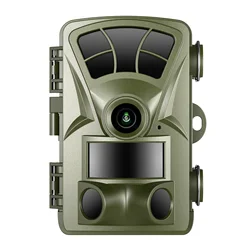 Hot Selling WiFi Hunting Camera APP support Wildlife Trap Scouting Photo Video Trail Camera for Hunting