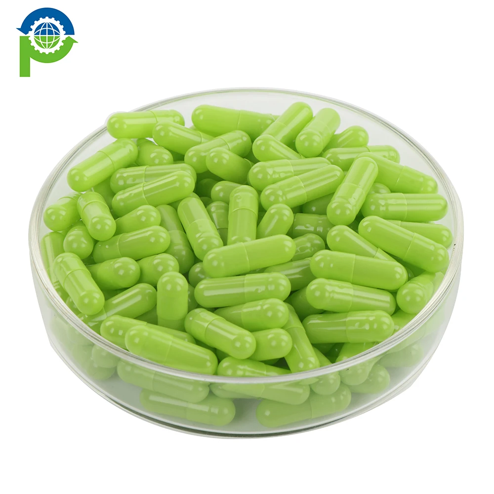 
size 00 empty hard gelatin capsule shell empty capsule size 00# 