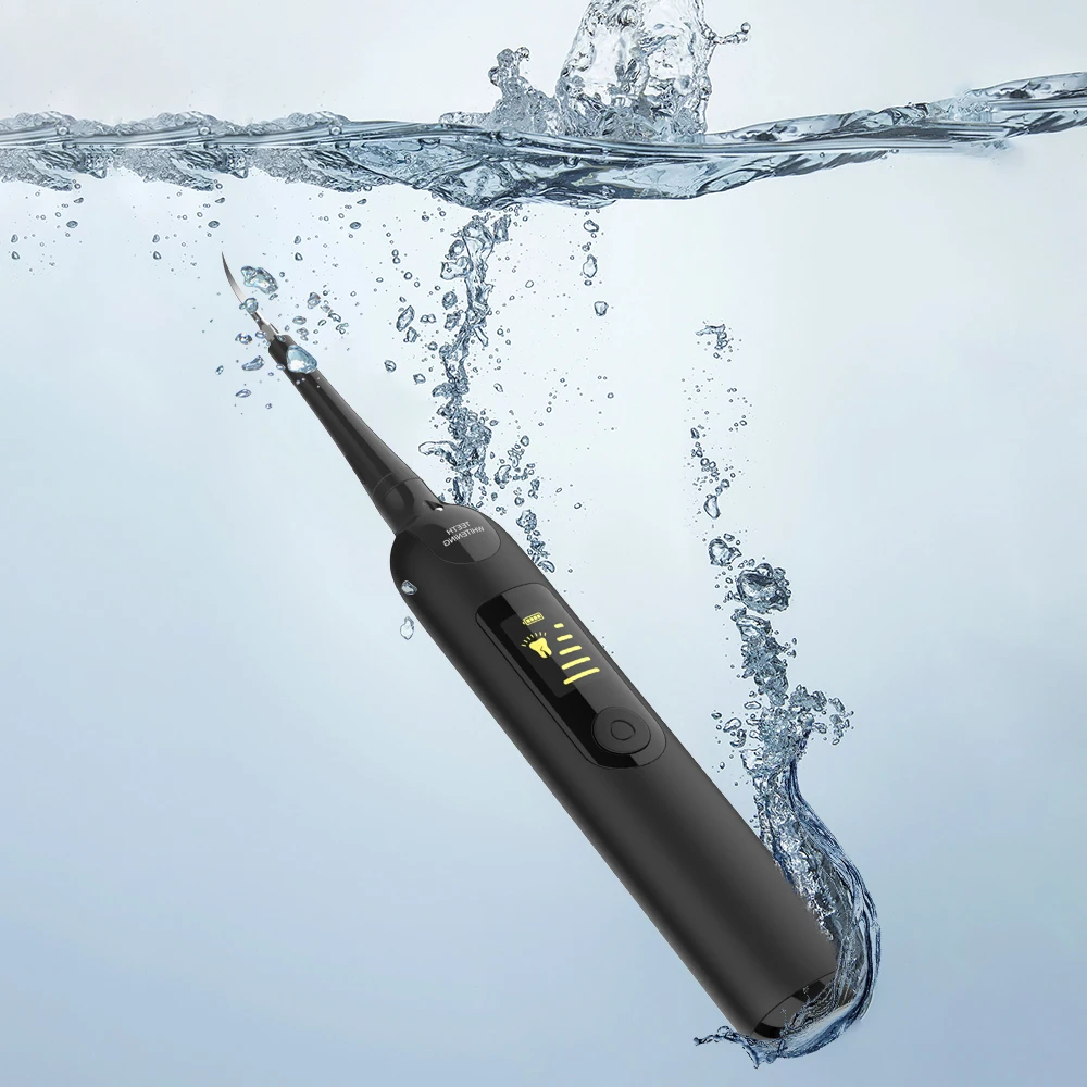  2020 USB перезаряжаемое устройство для удаления зубного пятна от налета очистки зубов с фабрики