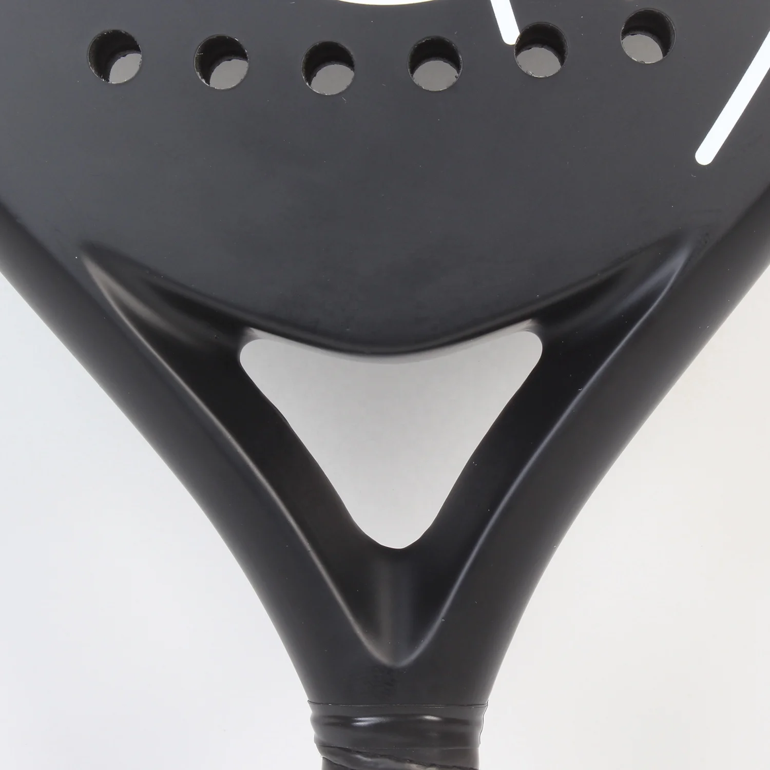 Customized  Fine Quality Beach Tennis Rackets for all Ages OEM Paddle Tennis Padel Service