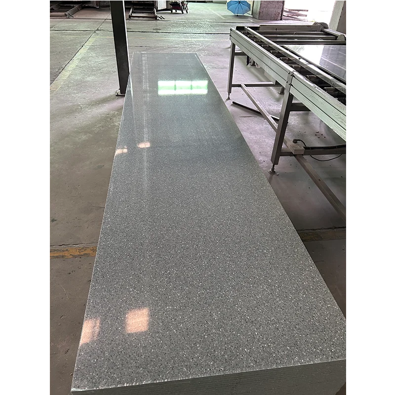 OEM & ODM Koris 10 Years Warranty Durable And Easy Install Joint Seamless 6-30 mm solid surface sheet