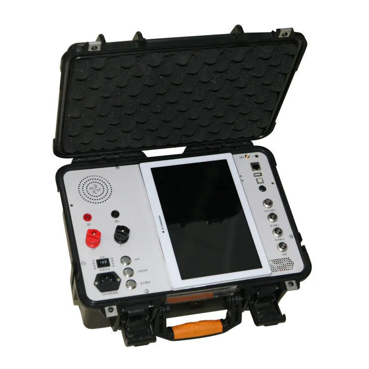 High quality and durable 2~21 harmonic analysis single-phase electrical energy meter calibrator