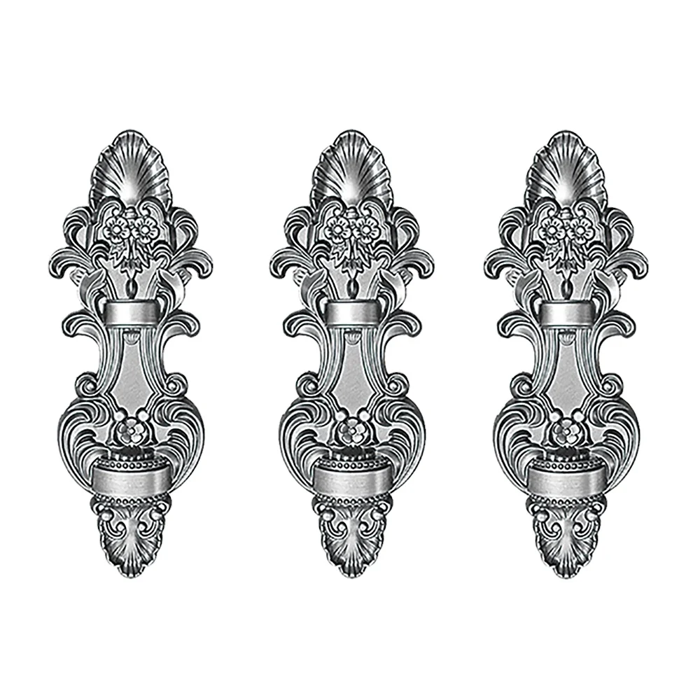 Baodu European Luxury Metal Railing Outdoor Stairs Designs In Iron,Wrought Iron Stair Railing