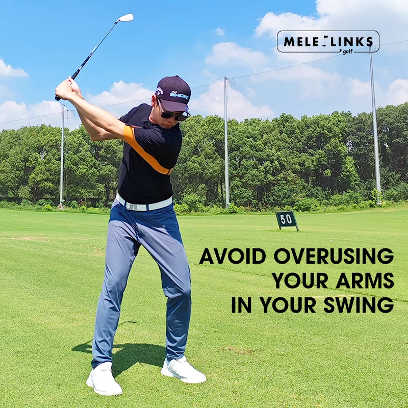 Melelinks Golf Rotation Detector Golf Rotary Aligner Correct Rotator For Golf Swinggolf Rotation Indicator