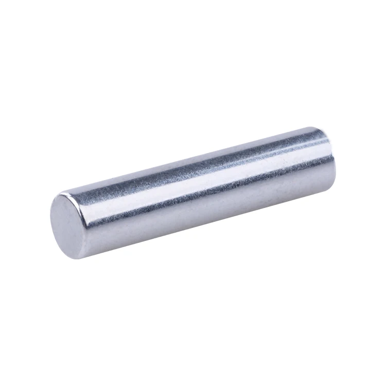 bar neodymium magnetic separator for metal detect