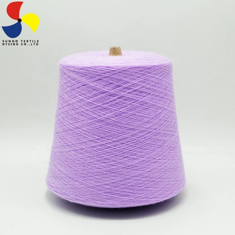 2/45NM merino кашемировая смесь paton alpaca пряжа высокого уровня может быть настроена для вязания супер мягкое ощущение на заводе