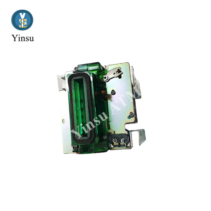 445-0755000 запчасти 4450755000 Атмс NCR 6625 NEMO 3TK RW HICO + считыватель смарт-карт