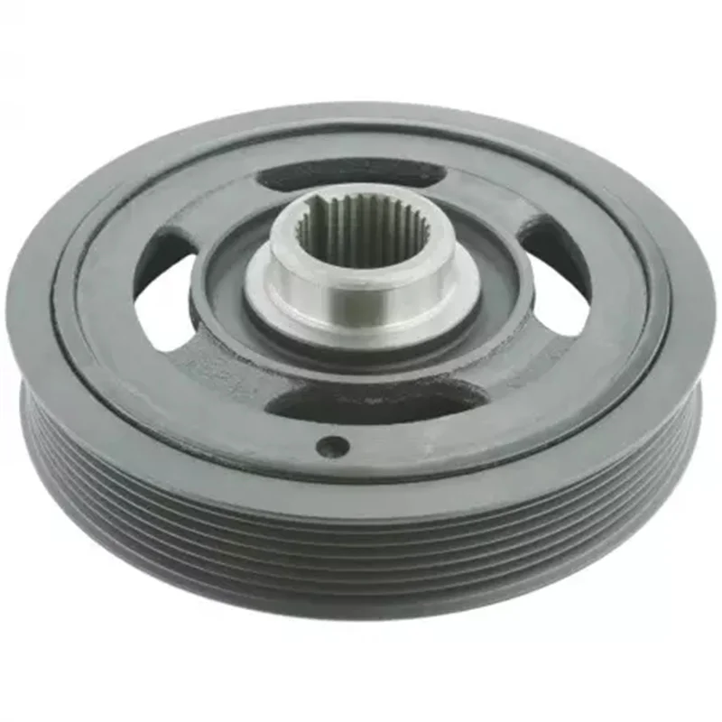 OEM 1379766 1748942 1727140 1677923 High Quality Auto Engine Parts Auto Tensioner Pulley For Ford