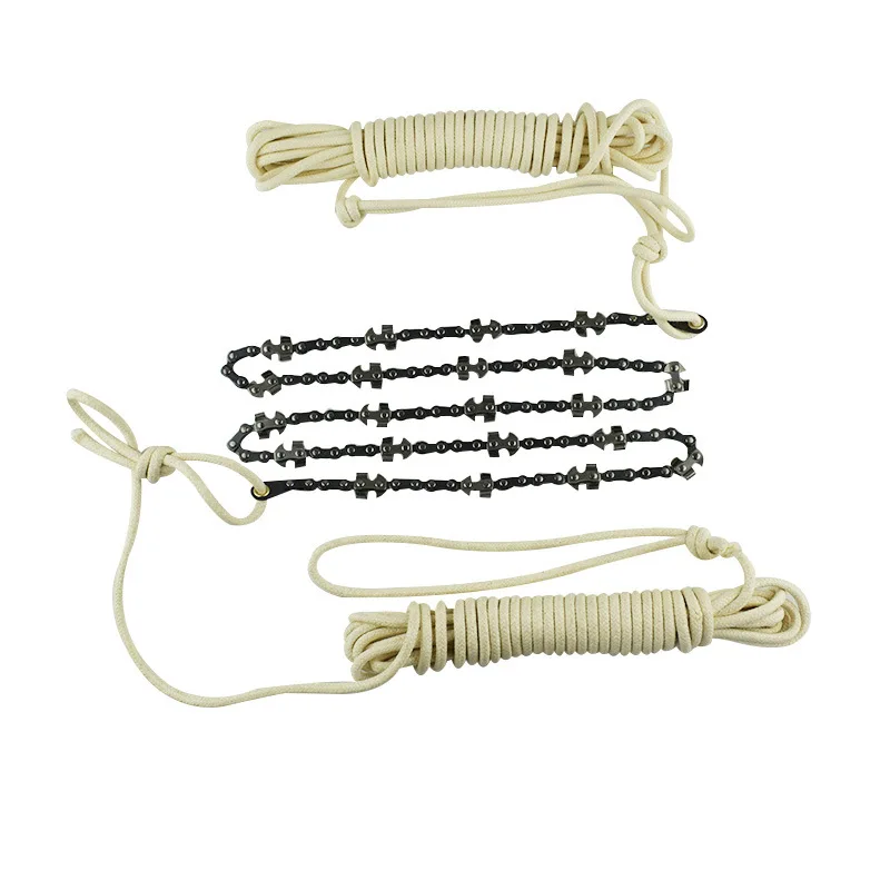 Outdoor Camping mini portable small 48 Inch chain saw chainsaw machines