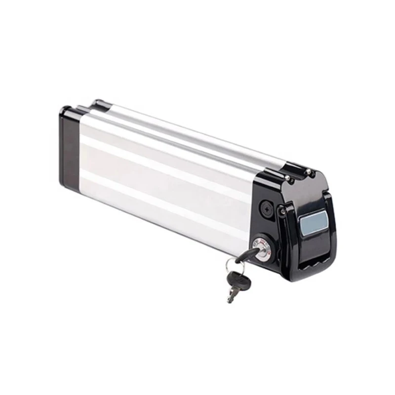 Прямая продажа с завода THLB, электрический велосипед 48 в 10 Ач, длительный срок службы батареи и зарядное устройство