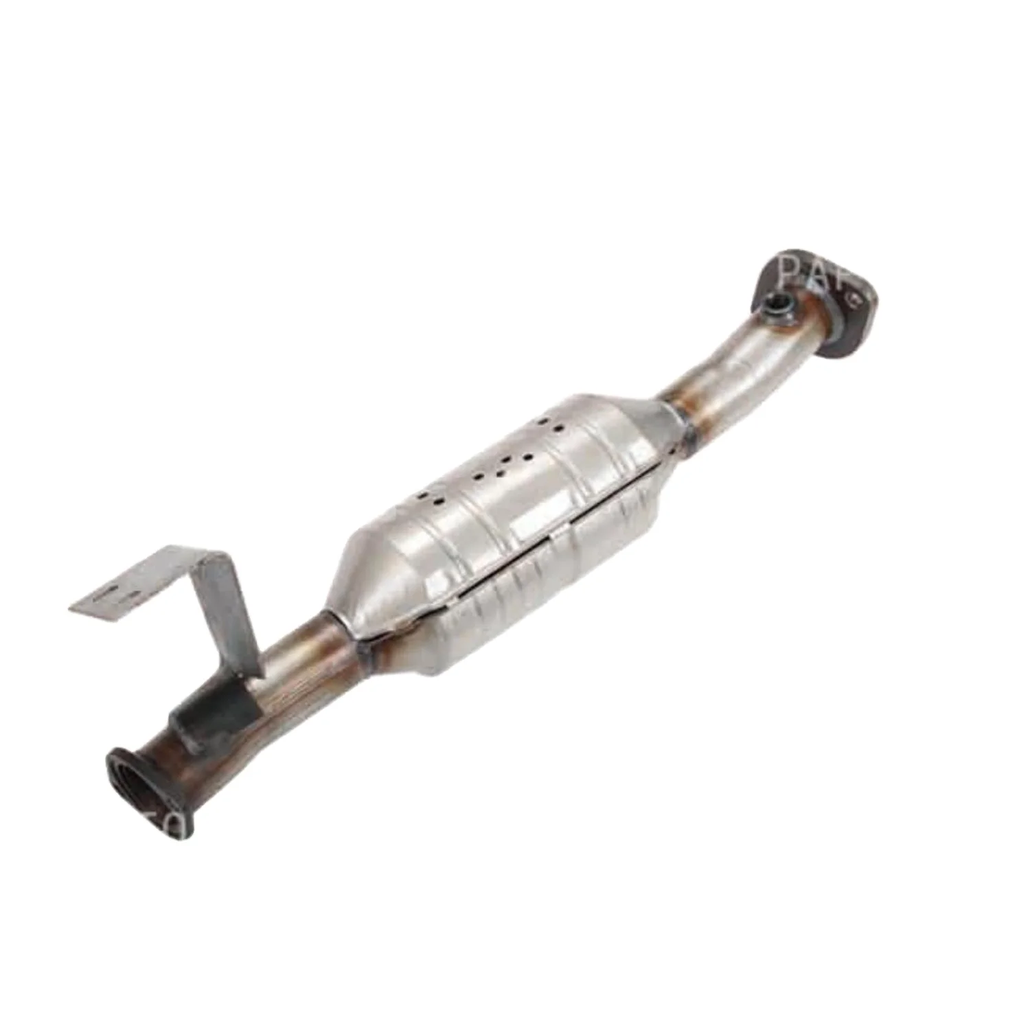 XG AUTOPARTS Auto Exhaust System Parts Vehicle Three Way Catalyst Direct Fit Catalytic Converters For Toyota Coaster