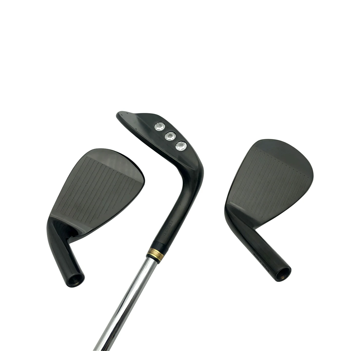 Set Be Golf Clubs Wedges Stainless Steel 48-62 Degree Right/Left Handed Golf Clubs Sets Golf Wedge
