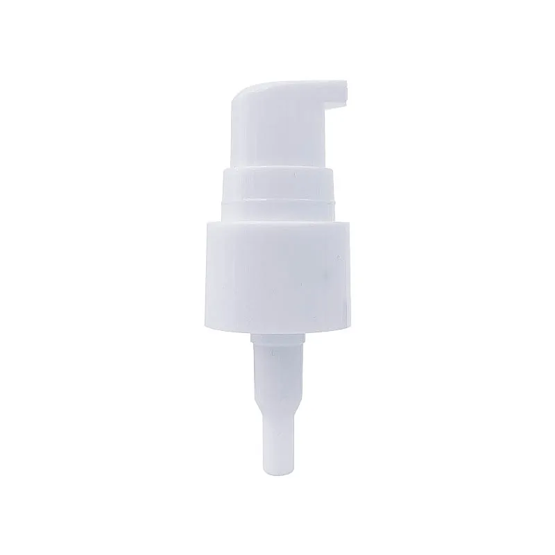 Wholesale custom 33/400 33/410 33/415 plastic cosmetic lotion pump