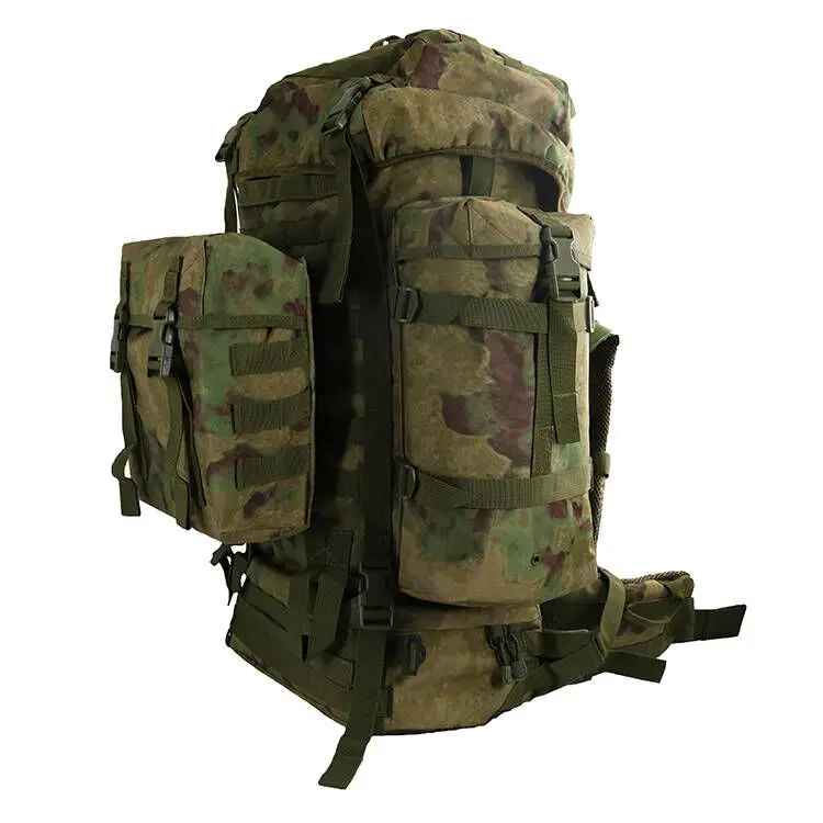 Water Resistant 90L Outdoor Camping Hunting Hiking Tactical Military Backpacks