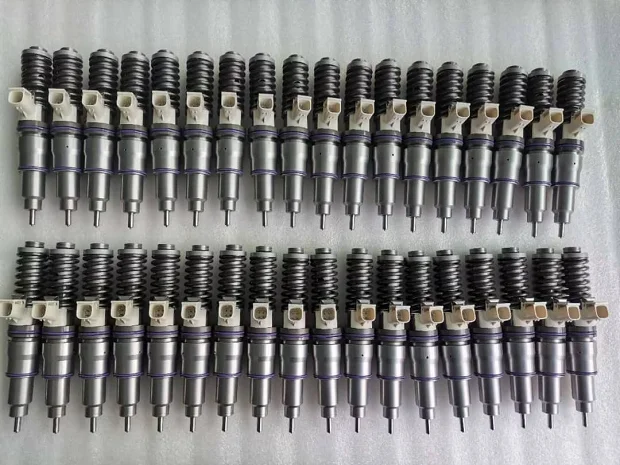 High Quality  Unit Fuel Injector BEBE4F09001 for VOLVO 21451295 fuel injection pump