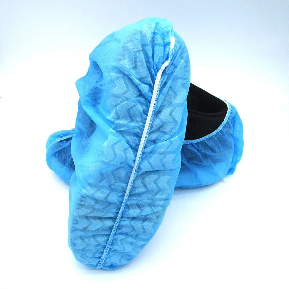 high quality safety shoe covers for cleaning