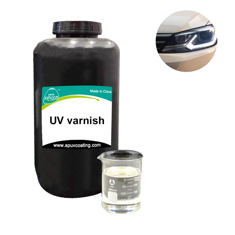 
Offset Gloss Varnish Uv Chemical for Ceramic Tile Ceramic Tile Top Coat 