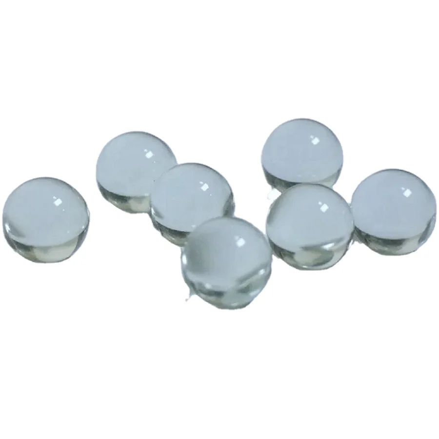 High quality glass ball 3.0mm 3.175mm 3.5mm 3.969mm in stock